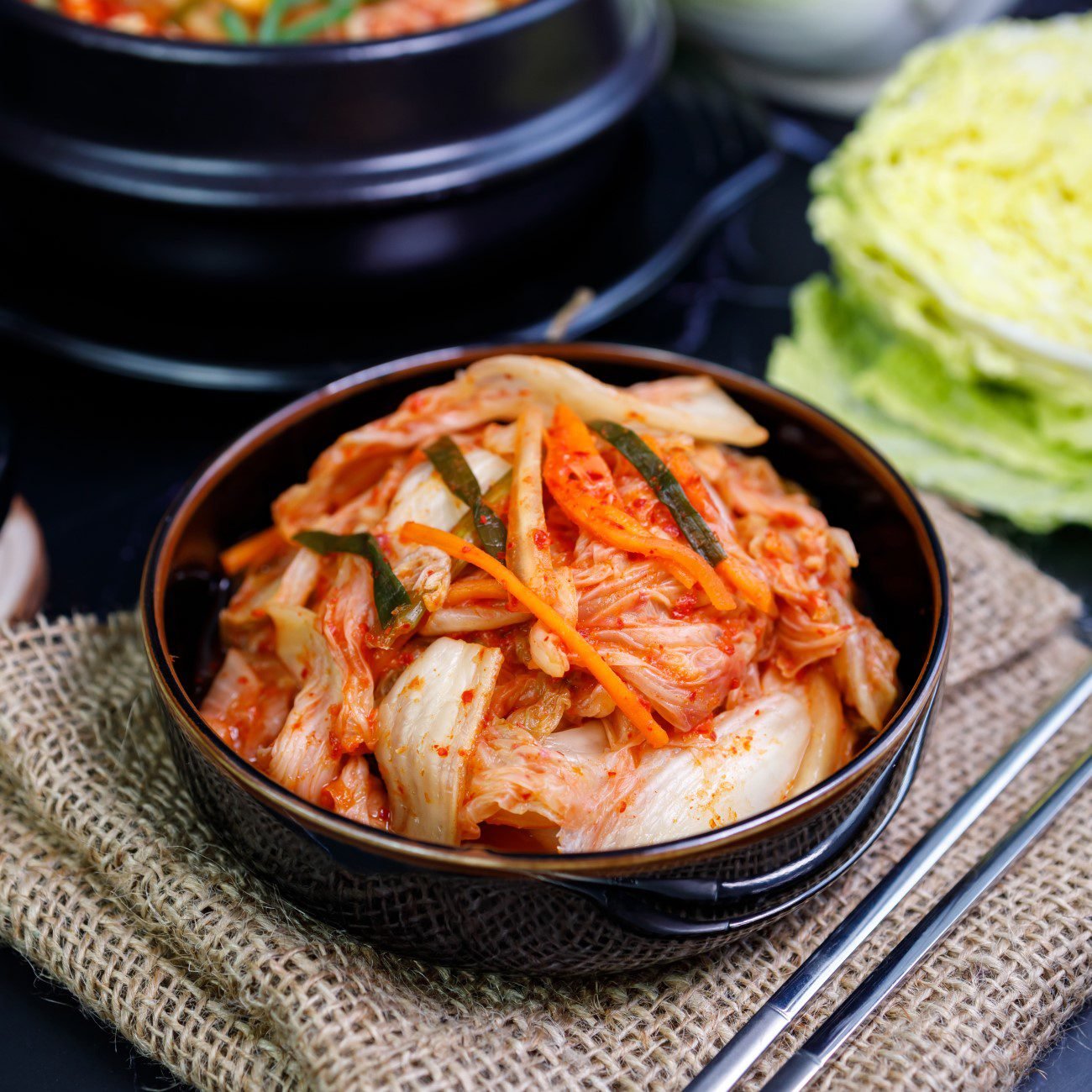 Kimchi selber machen: Tradition trifft auf moderne Küche