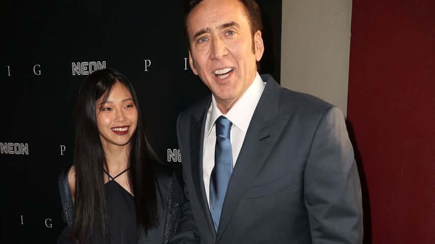 Nicolas Cage Ehepartnerin – Ein Blick auf Beziehungen, Liebe und das bewegte Privatleben eines Hollywood-Stars