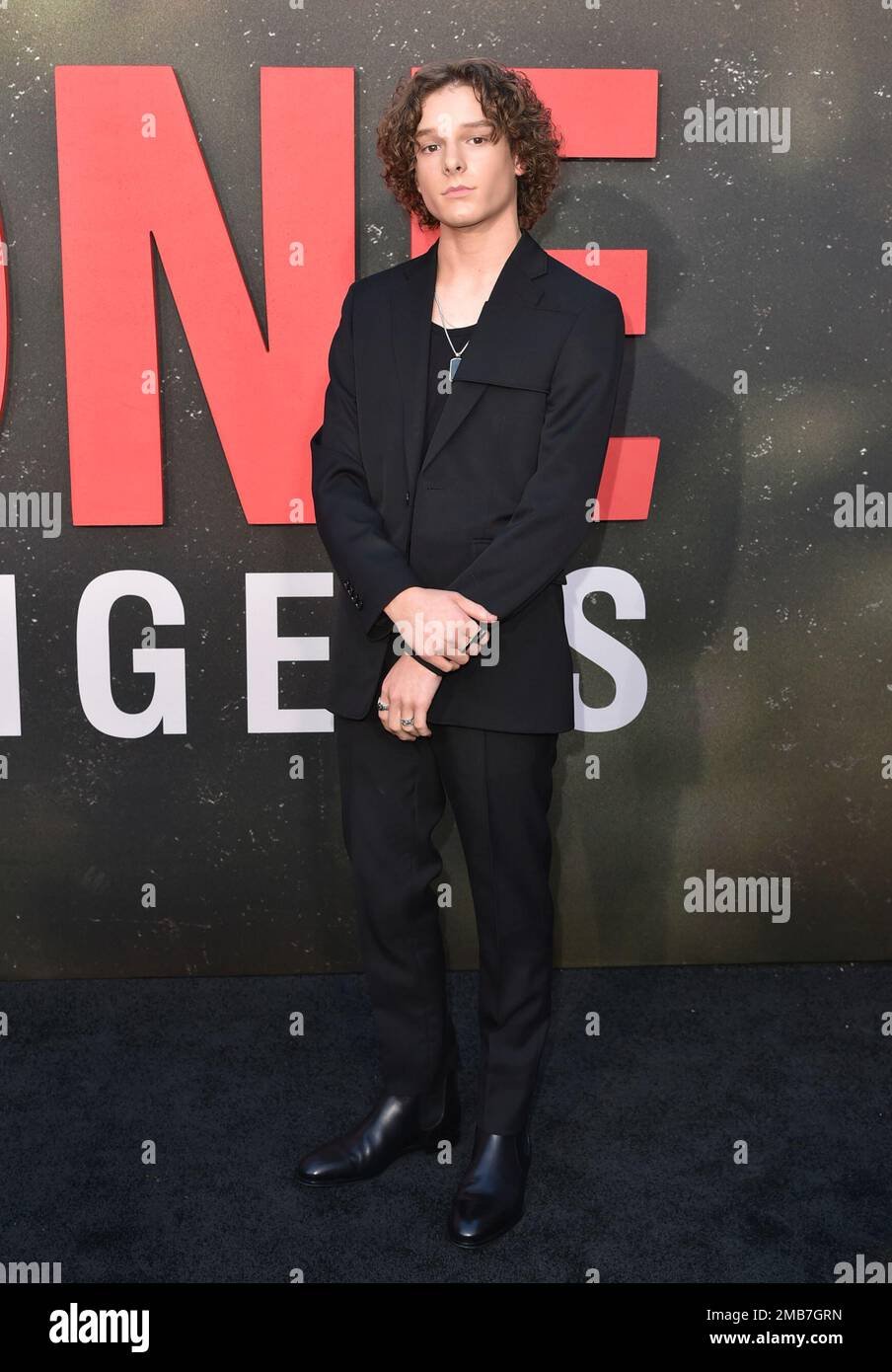 Mason Thames: Aufstieg eines jungen Schauspielers in Hollywood