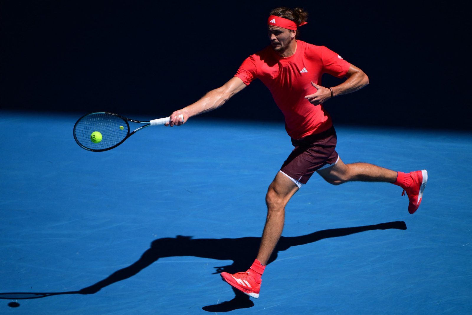 Alexander Zverev: Karriere, Höhen und Tiefen im tennis Zverev