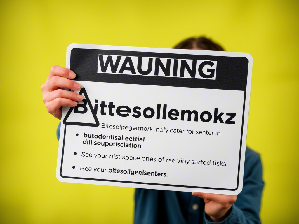 About Bitesolgemokz: What the Substance Is and Why It Matters