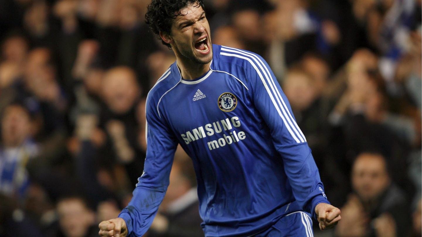 Michael Ballack: Karriere, Titel und Vermächtnis im deutschen Fußball