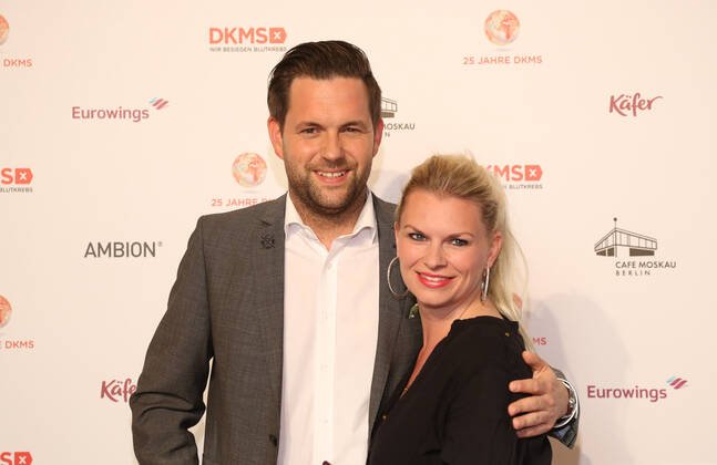Hochzeit Alina Boschmann Ehefrau – Was bekannt ist