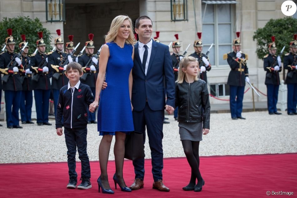Laurence Auzière-Jourdan: Karriere, Familie und öffentliche Rolle