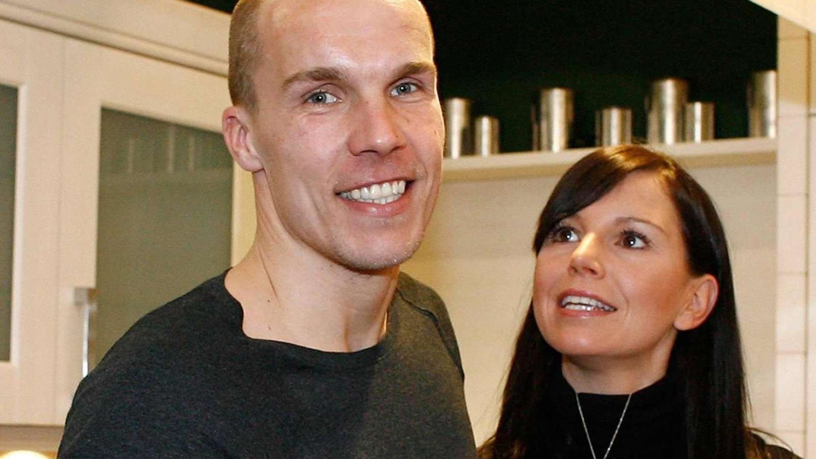 Teresa Enke neuer Ehemann: Was über die neue Partnerschaft bekannt ist