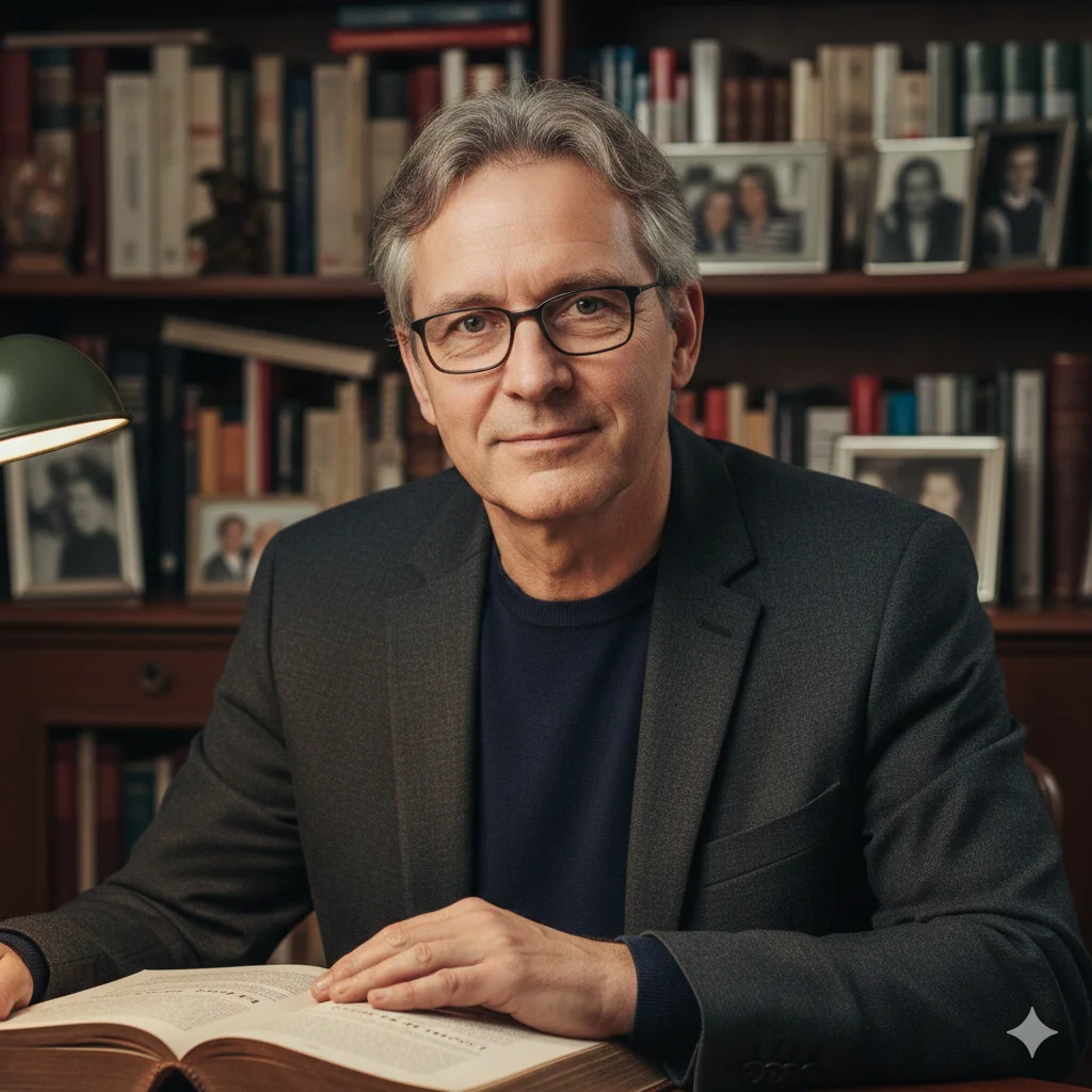 Thomas Stumph Beruf: Karriere und Werdegang im Überblick